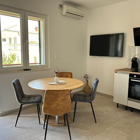 Apartman Marita 제제라 외부 사진
