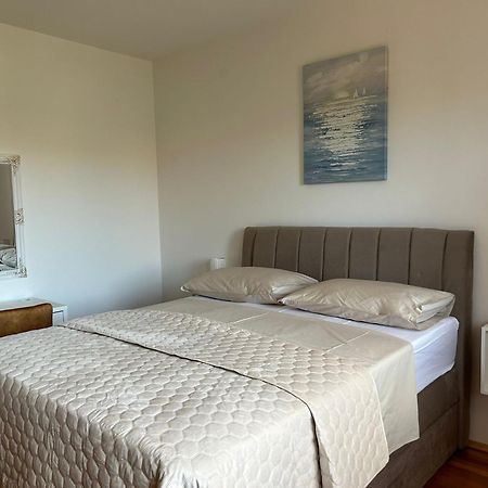 Apartman Marita 제제라 외부 사진