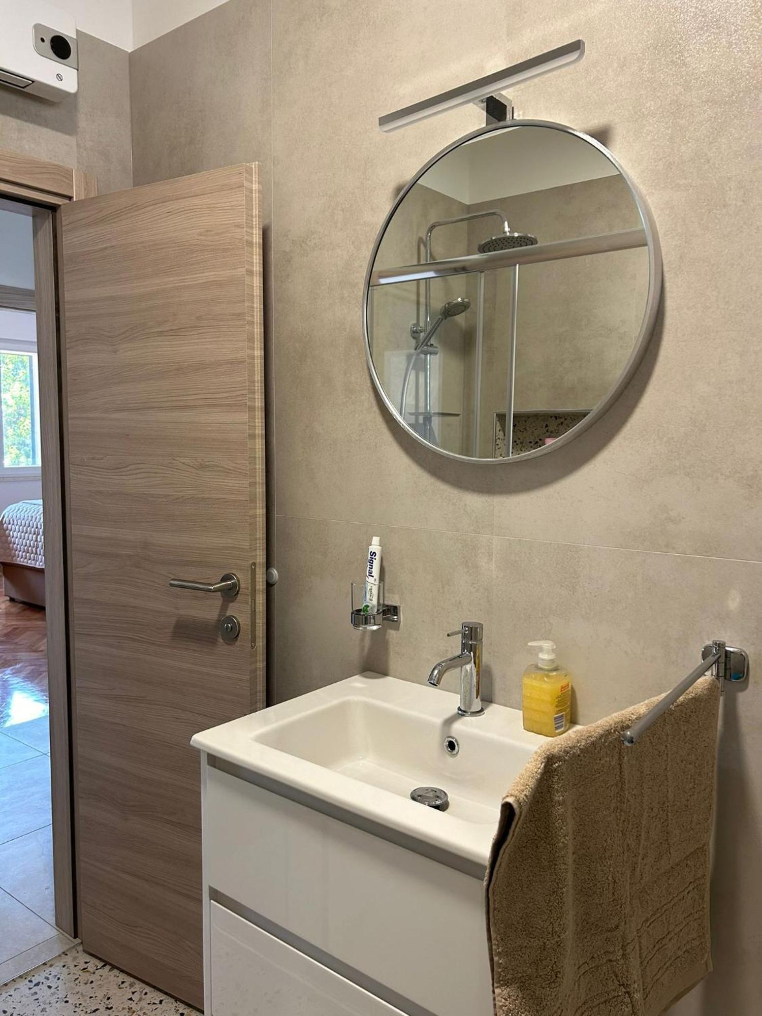 Apartman Marita 제제라 외부 사진