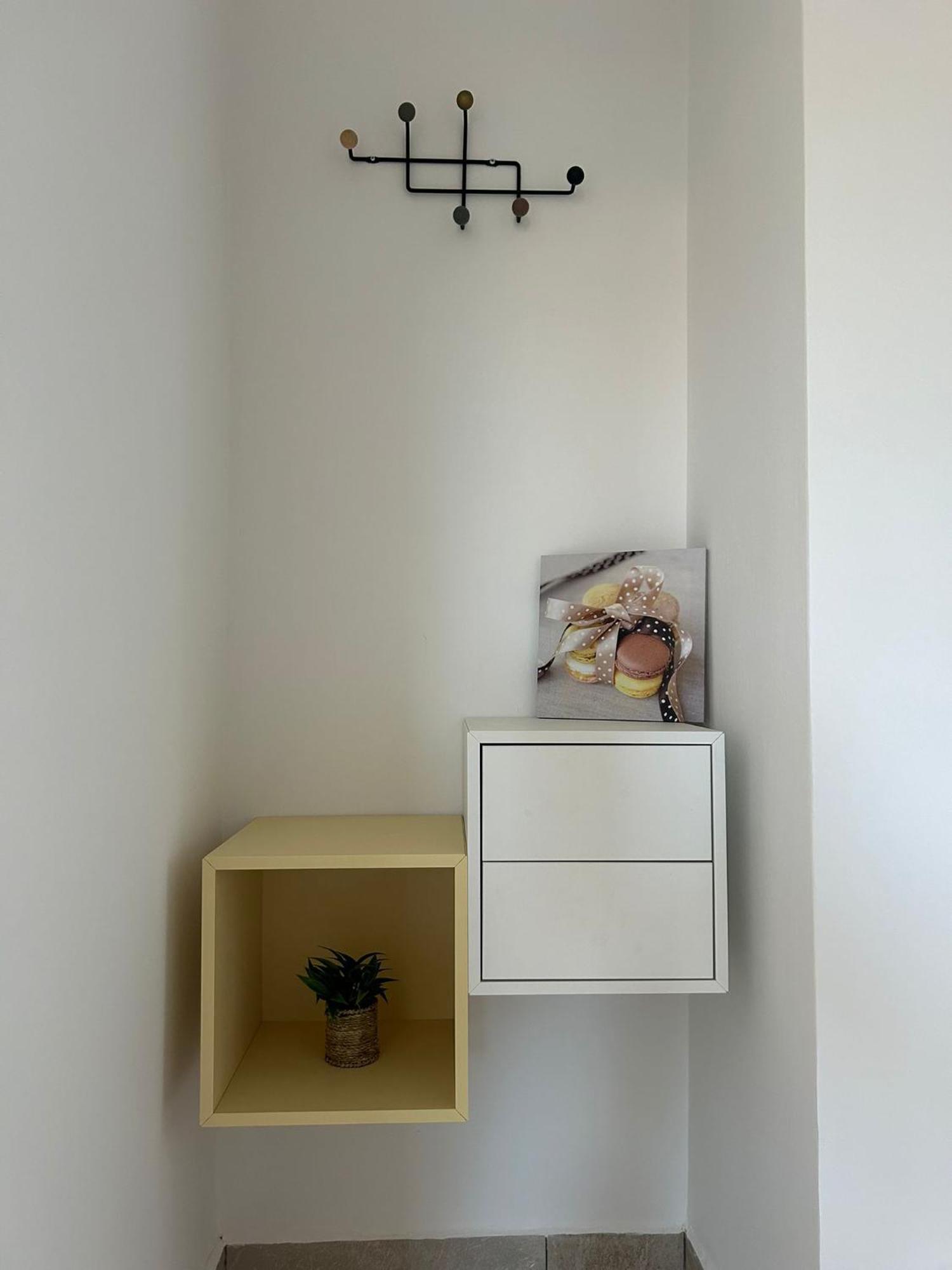 Apartman Marita 제제라 외부 사진